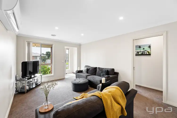 Fourth view of Homely unit listing, 1/17 Enfield Avenue, Werribee VIC 3030