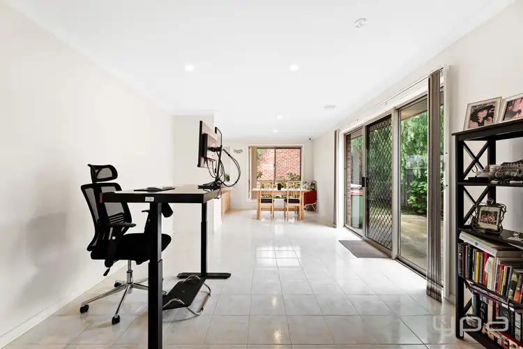 Fifth view of Homely unit listing, 1/17 Enfield Avenue, Werribee VIC 3030