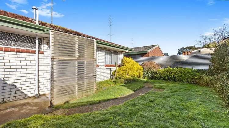 Second view of Homely house listing, 6/6 Warratta Avenue, Delacombe VIC 3356