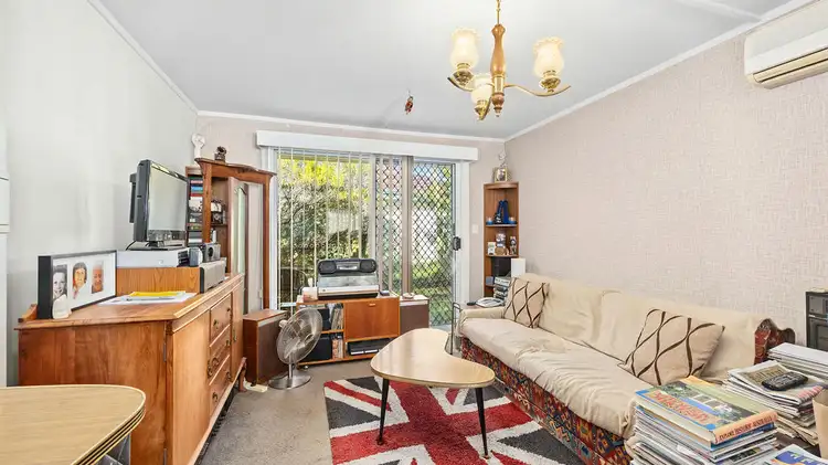 Third view of Homely house listing, 6/6 Warratta Avenue, Delacombe VIC 3356