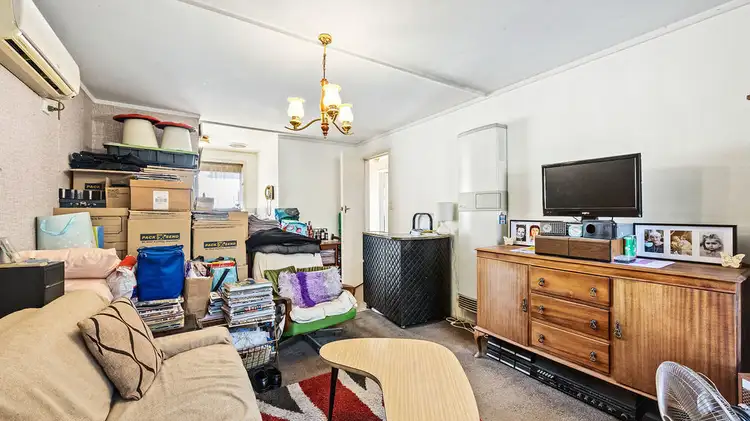Fourth view of Homely house listing, 6/6 Warratta Avenue, Delacombe VIC 3356