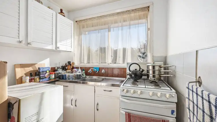 Fifth view of Homely house listing, 6/6 Warratta Avenue, Delacombe VIC 3356