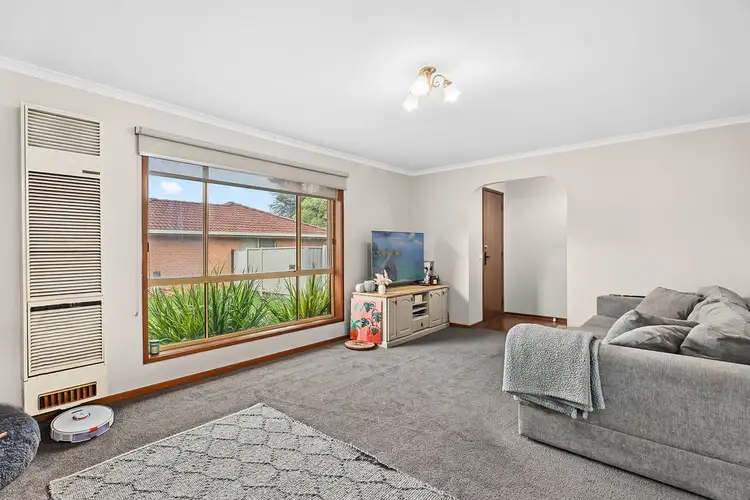 Third view of Homely unit listing, 4/12 Rowlands Street, Sebastopol VIC 3356
