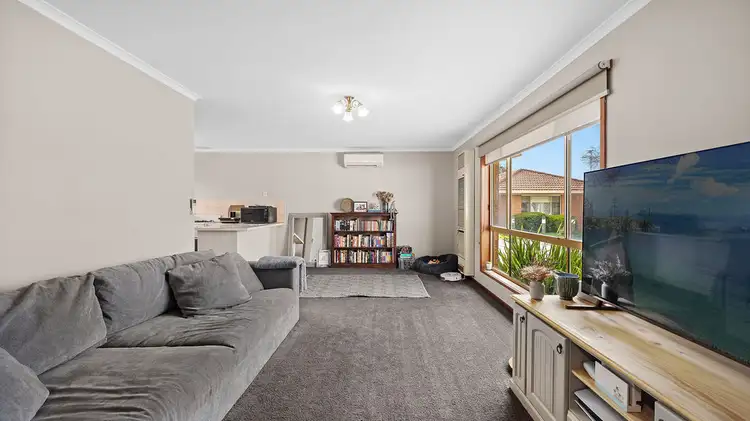 Fourth view of Homely unit listing, 4/12 Rowlands Street, Sebastopol VIC 3356