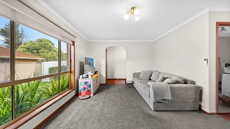 Fifth view of Homely unit listing, 4/12 Rowlands Street, Sebastopol VIC 3356