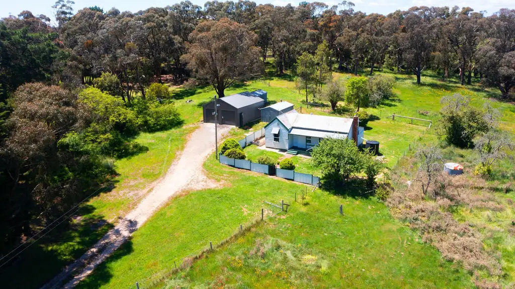 Main view of Homely house listing, 8 Station Street, Scarsdale VIC 3351