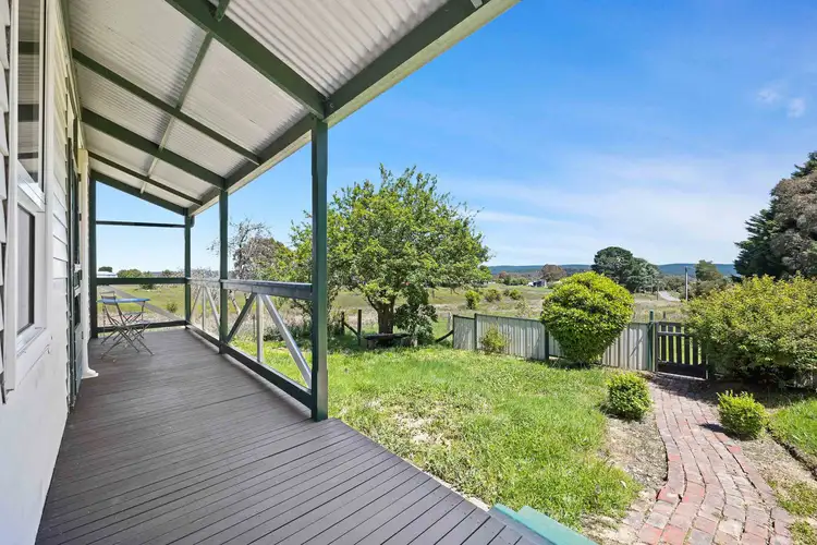 Third view of Homely house listing, 8 Station Street, Scarsdale VIC 3351