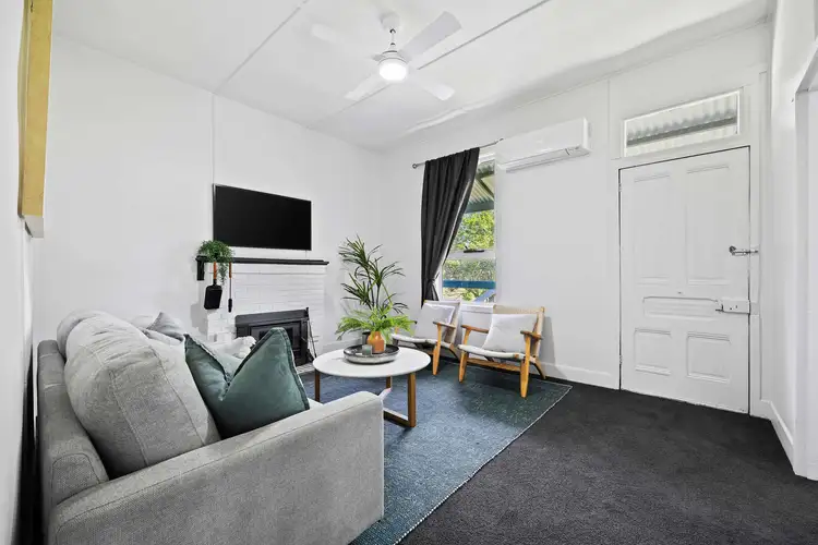 Fourth view of Homely house listing, 8 Station Street, Scarsdale VIC 3351