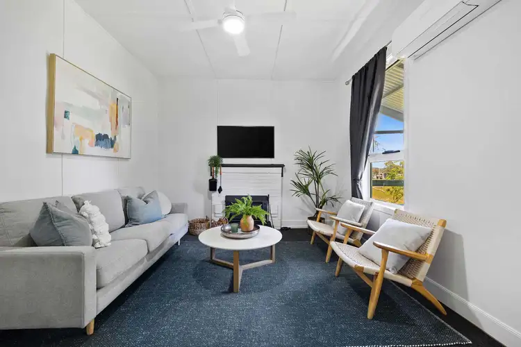 Fifth view of Homely house listing, 8 Station Street, Scarsdale VIC 3351