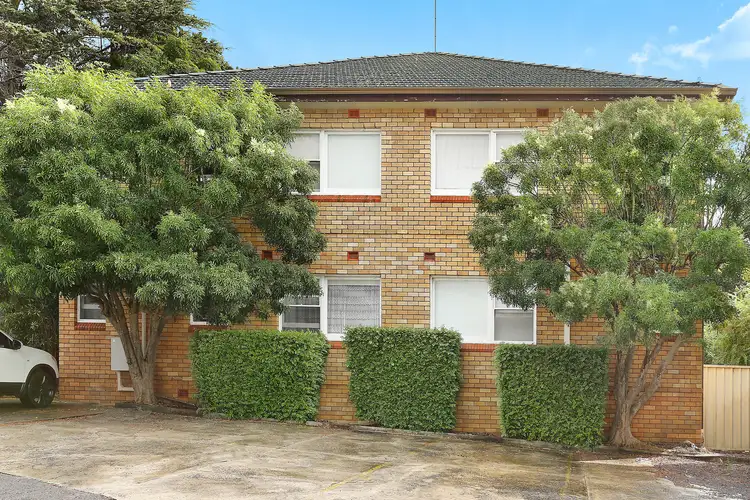 Main view of Homely unit listing, 7/1 Howie Avenue, Cronulla NSW 2230