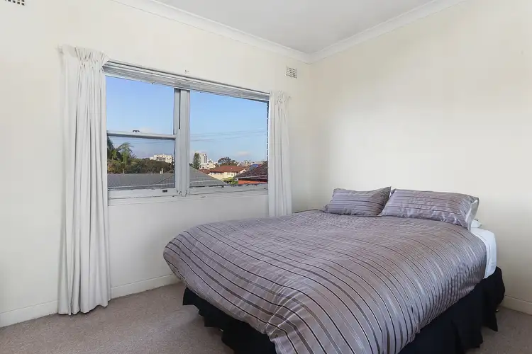 Fourth view of Homely unit listing, 7/1 Howie Avenue, Cronulla NSW 2230