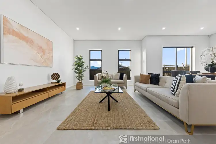 Sixth view of Homely house listing, 7 Glory Loop, Catherine Field NSW 2557