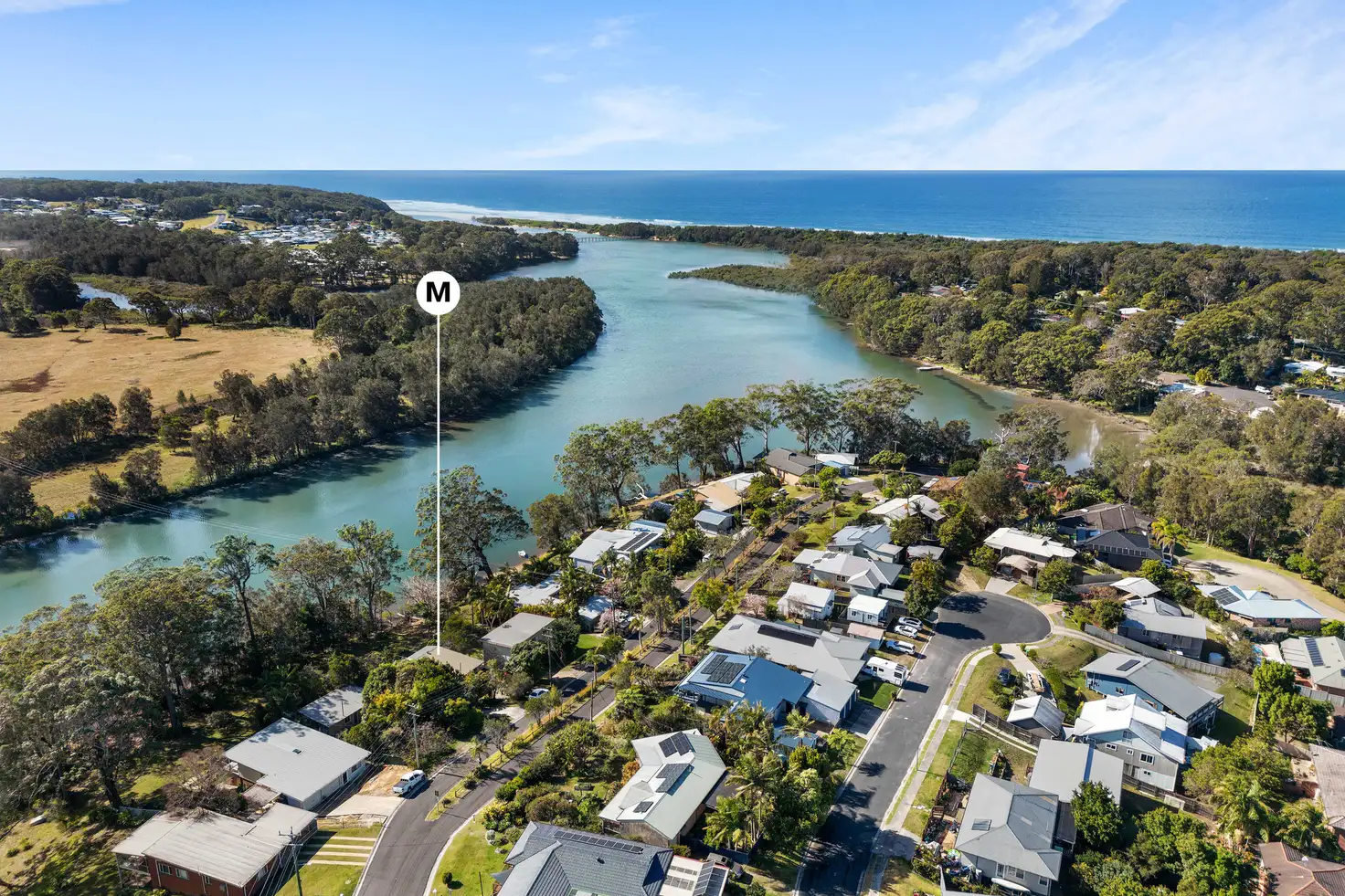 Main view of Homely house listing, 17 Allison Road, Hyland Park NSW 2448