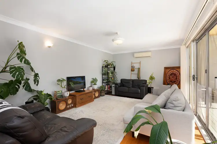 Second view of Homely house listing, 17 Allison Road, Hyland Park NSW 2448
