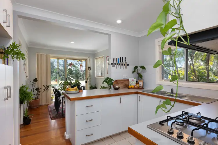 Third view of Homely house listing, 17 Allison Road, Hyland Park NSW 2448