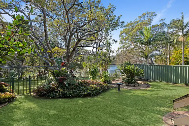 Fourth view of Homely house listing, 17 Allison Road, Hyland Park NSW 2448