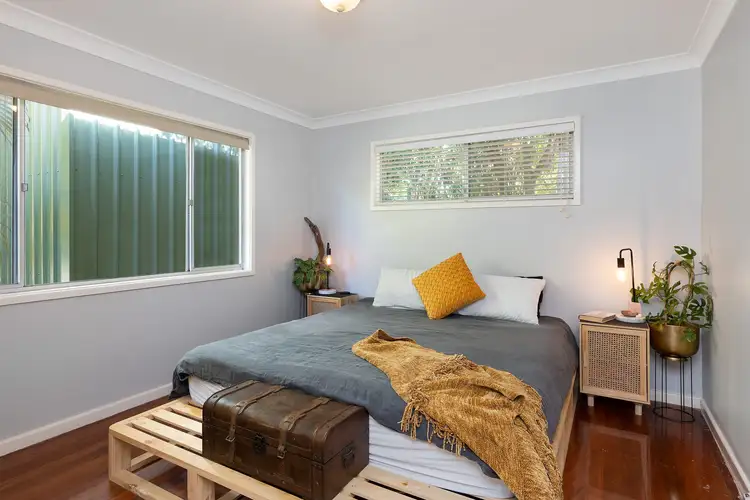 Fifth view of Homely house listing, 17 Allison Road, Hyland Park NSW 2448