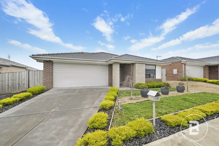 18 Banff Road, Winter Valley VIC 3358