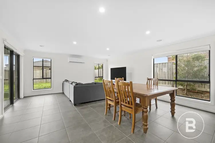 Third view of Homely house listing, 18 Banff Road, Winter Valley VIC 3358