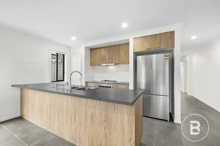 Fourth view of Homely house listing, 18 Banff Road, Winter Valley VIC 3358