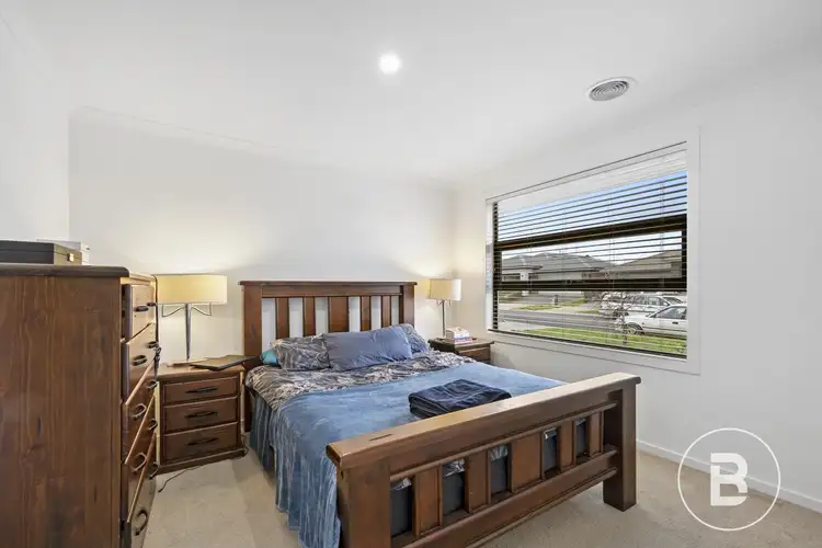 Fifth view of Homely house listing, 18 Banff Road, Winter Valley VIC 3358