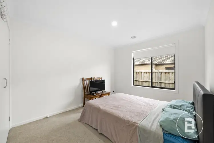 Sixth view of Homely house listing, 18 Banff Road, Winter Valley VIC 3358