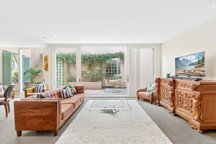 Main view of Homely apartment listing, 8/202 Jersey Road, Paddington NSW 2021
