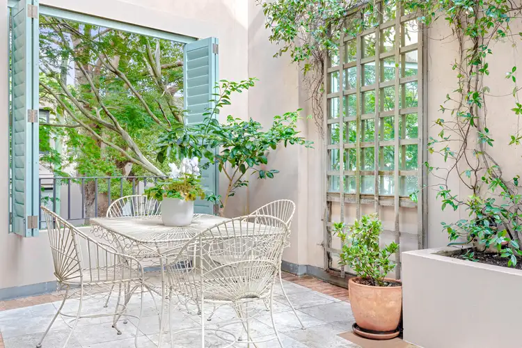 Second view of Homely apartment listing, 8/202 Jersey Road, Paddington NSW 2021