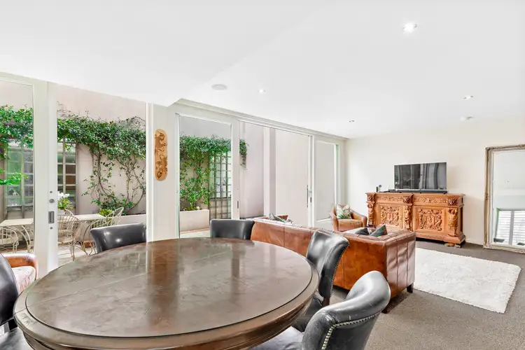 Fourth view of Homely apartment listing, 8/202 Jersey Road, Paddington NSW 2021