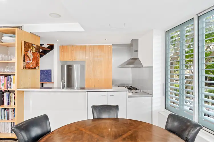 Fifth view of Homely apartment listing, 8/202 Jersey Road, Paddington NSW 2021