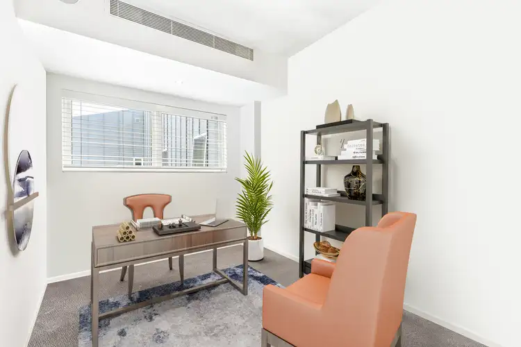 Sixth view of Homely apartment listing, 8/202 Jersey Road, Paddington NSW 2021