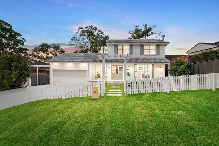 Second view of Homely house listing, 47 Regal Way, Valentine NSW 2280