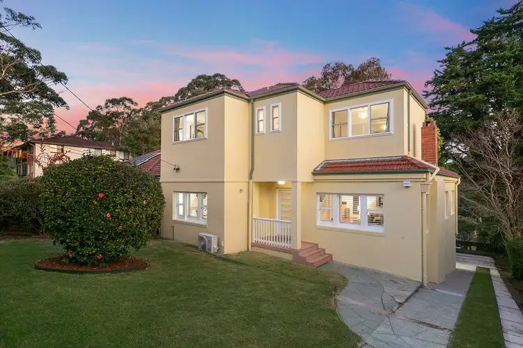 Main view of Homely house listing, 448 Mowbray Road, Lane Cove NSW 2066