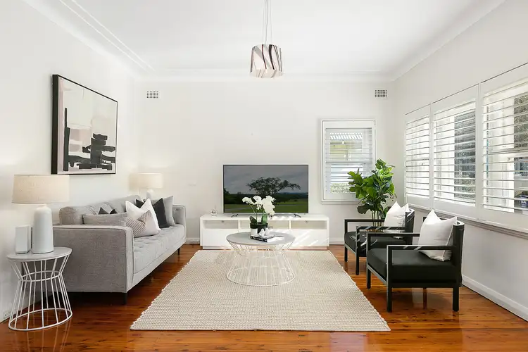 Second view of Homely house listing, 448 Mowbray Road, Lane Cove NSW 2066