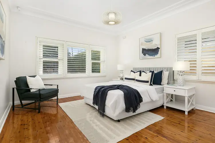 Fourth view of Homely house listing, 448 Mowbray Road, Lane Cove NSW 2066