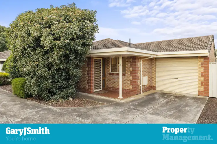 Main view of Homely unit listing, 2/22 Tennyson Street, Kurralta Park SA 5037