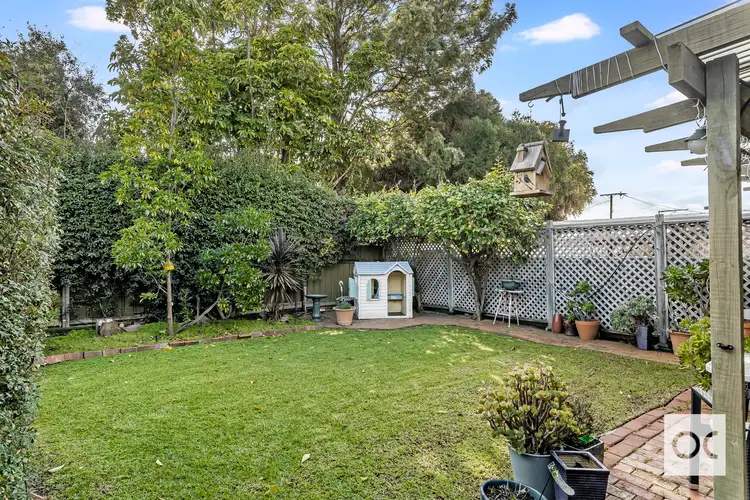 3/21 Lewis Street, Brooklyn Park SA 5032