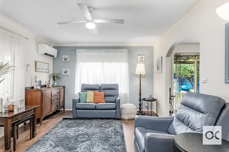 Third view of Homely unit listing, 3/21 Lewis Street, Brooklyn Park SA 5032