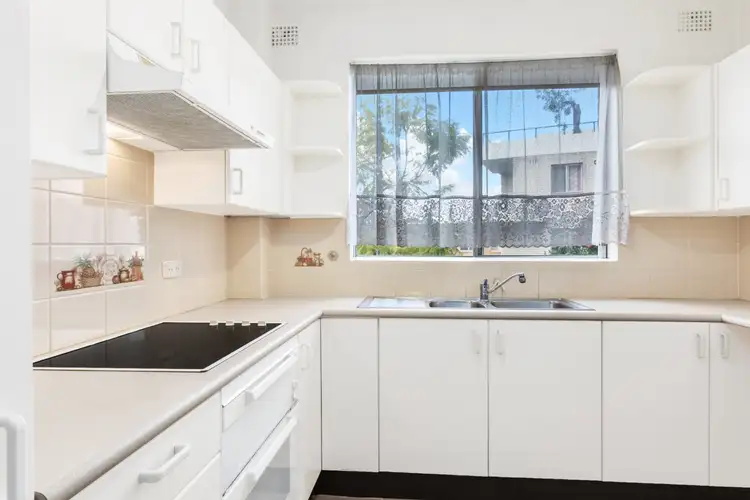 Third view of Homely apartment listing, 9/34 - 38 Burdett Street, Hornsby NSW 2077