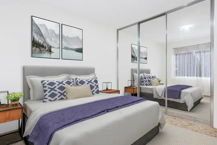 Fourth view of Homely apartment listing, 9/34 - 38 Burdett Street, Hornsby NSW 2077