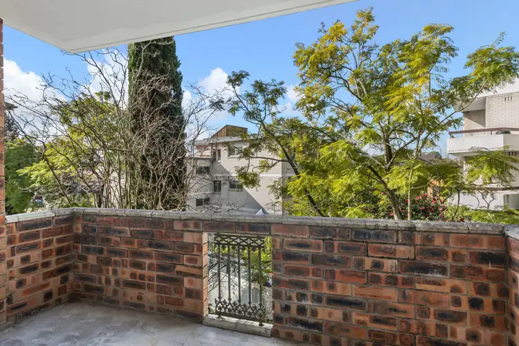 Fifth view of Homely apartment listing, 9/34 - 38 Burdett Street, Hornsby NSW 2077