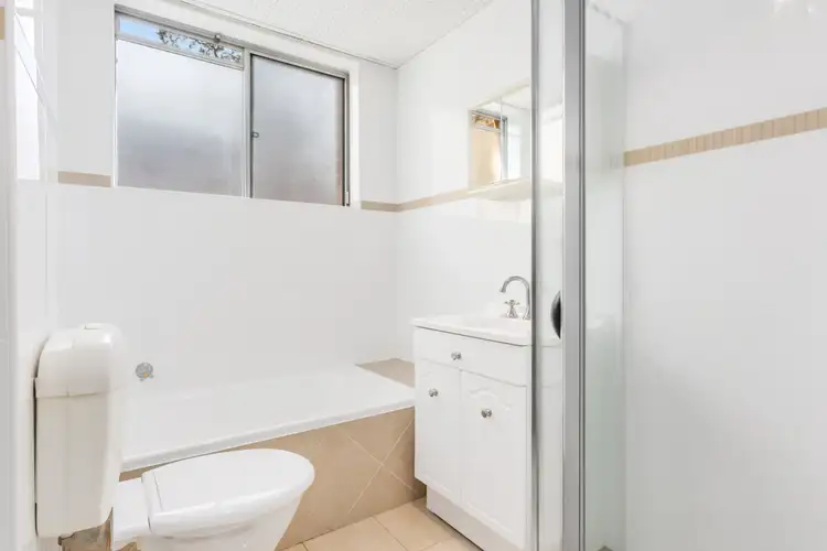 Sixth view of Homely apartment listing, 9/34 - 38 Burdett Street, Hornsby NSW 2077
