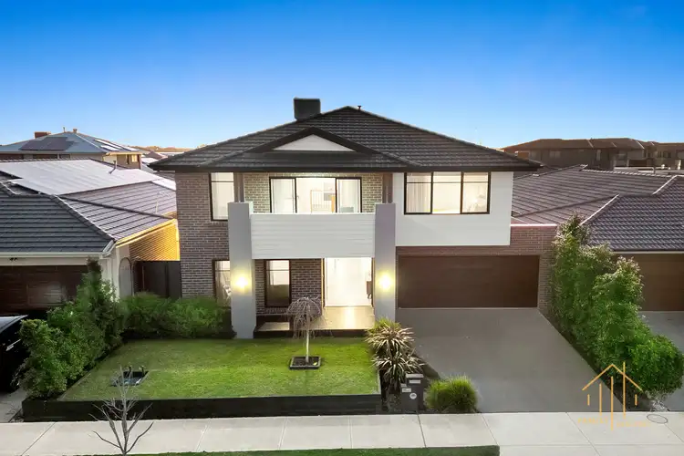 Second view of Homely house listing, 24 Picnic Avenue, Clyde North VIC 3978