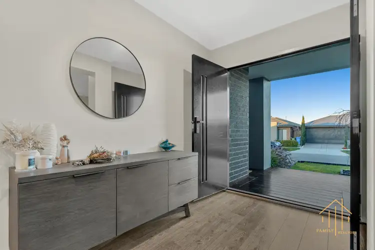 Third view of Homely house listing, 24 Picnic Avenue, Clyde North VIC 3978