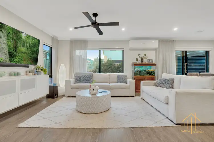 Fourth view of Homely house listing, 24 Picnic Avenue, Clyde North VIC 3978
