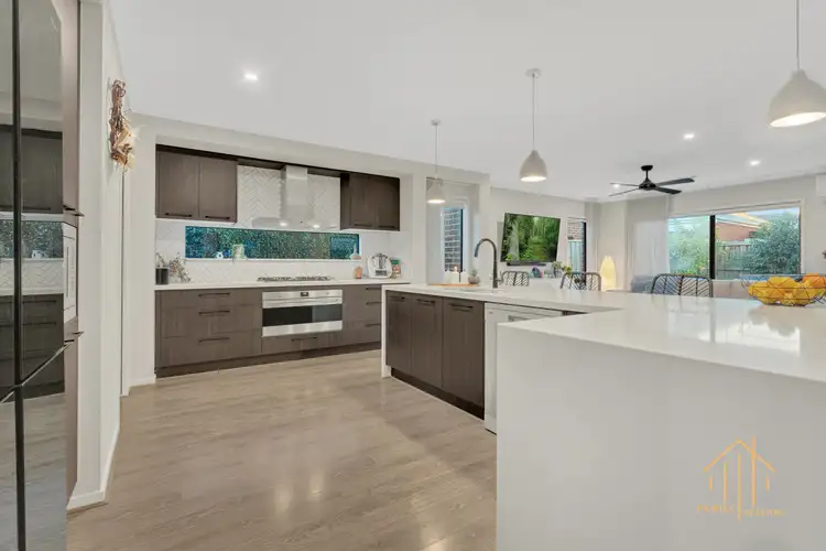 Fifth view of Homely house listing, 24 Picnic Avenue, Clyde North VIC 3978