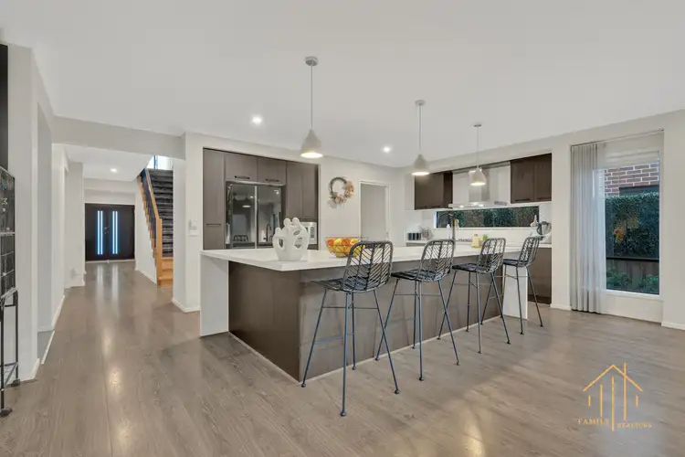 Sixth view of Homely house listing, 24 Picnic Avenue, Clyde North VIC 3978