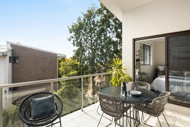 Main view of Homely unit listing, 24/6-8 Banksia Road, Caringbah NSW 2229
