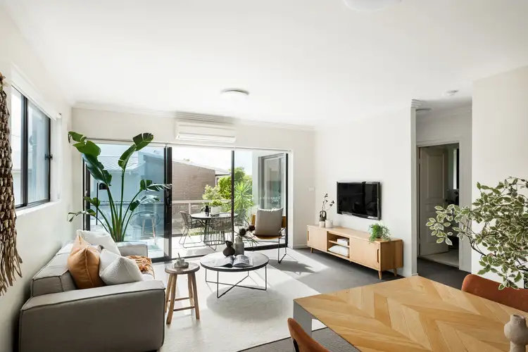 Second view of Homely unit listing, 24/6-8 Banksia Road, Caringbah NSW 2229