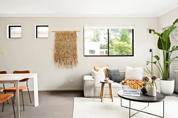 Sixth view of Homely unit listing, 24/6-8 Banksia Road, Caringbah NSW 2229